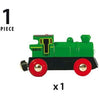 Brio Battery Powered Engine