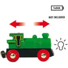 Brio Battery Powered Engine