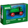 Brio Battery Powered Engine