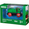 Brio Battery Powered Engine