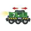 Brio Battery Powered Freight Engine