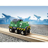 Brio Battery Powered Freight Engine