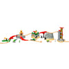 Trains And Train Sets - Brio Cargo Mountain Set