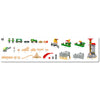 Trains And Train Sets - Brio Cargo Mountain Set