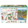Trains And Train Sets - Brio Cargo Mountain Set