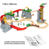 Trains And Train Sets - Brio Cargo Mountain Set