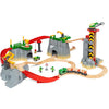 Trains And Train Sets - Brio Cargo Mountain Set