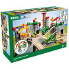 Trains And Train Sets - Brio Cargo Mountain Set