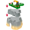 Trains And Train Sets - Brio Cargo Mountain Set