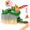 Trains And Train Sets - Brio Cargo Mountain Set
