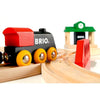 Brio Classic Figure 8 Train Set- - Anglo Dutch Pools & Toys  - 2