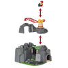 Brio Crane & Mountain Tunnel Set