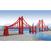 Brio Double Suspension Bridge- - Anglo Dutch Pools & Toys  - 4