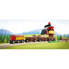 Trains And Train Sets - Brio Farm Railway Train Set