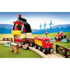 Trains And Train Sets - Brio Farm Railway Train Set