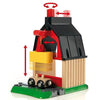 Trains And Train Sets - Brio Farm Railway Train Set