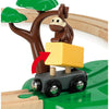 Trains And Train Sets - Brio Safari Railway Train Set
