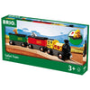 Brio Safari Train
