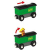 Brio Safari Train