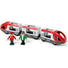 Trains And Train Sets - Brio Travel Train