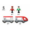 Trains And Train Sets - Brio Travel Train