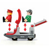 Trains And Train Sets - Brio Travel Train