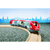 Trains And Train Sets - Brio Travel Train