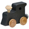 Maple Landmark Name Train Accessory Vehicles- Black Engine- Anglo Dutch Pools & Toys  - 1