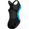 TYR Ignis Maxfit Swimsuit- Blue- - Anglo Dutch Pools & Toys  - 2