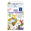 Workbooks And Flashcards - EeBoo 100 Sight Words Level 3 Flashcards