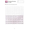 Workbooks And Flashcards - Kumon My Book Of Measurement: Weight